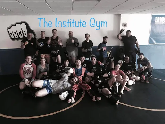 The Institute Muay Thai Picture 6
