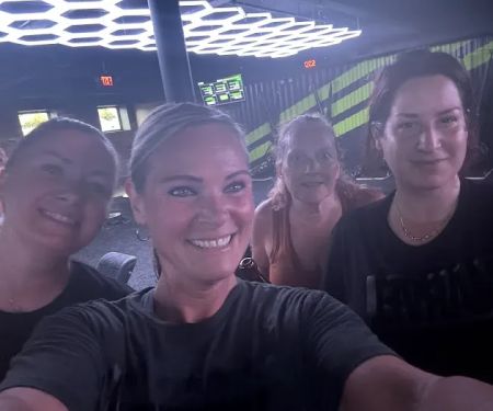 SETS Hybrid Training - Middletown
