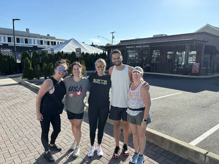 SETS Hybrid Training - Middletown Picture 2