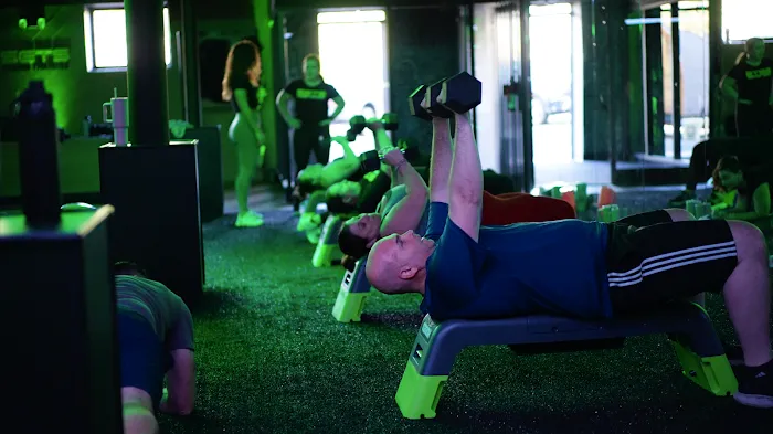 SETS Hybrid Training - Middletown Picture 6