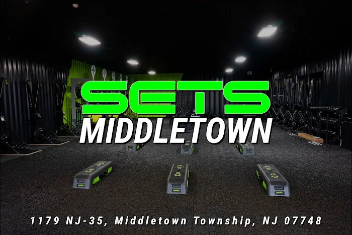SETS Hybrid Training - Middletown Picture 5