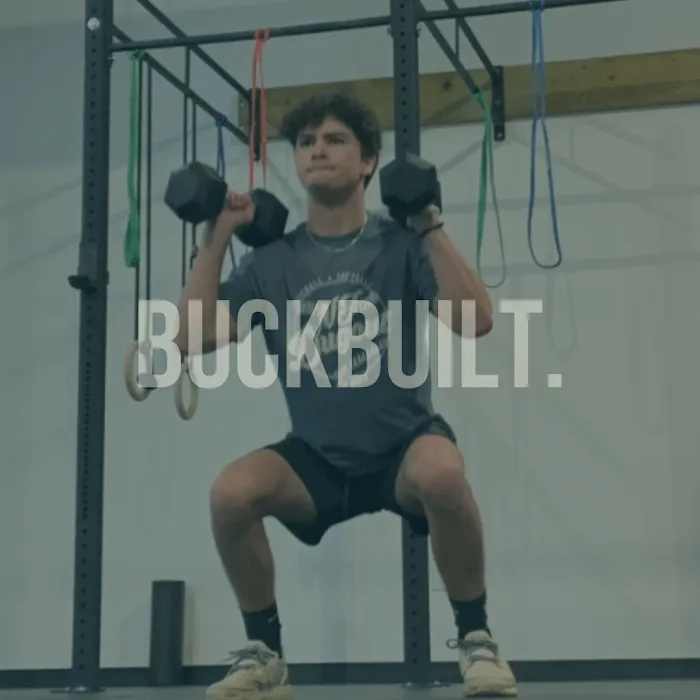 BUCKBUILT. Picture 9