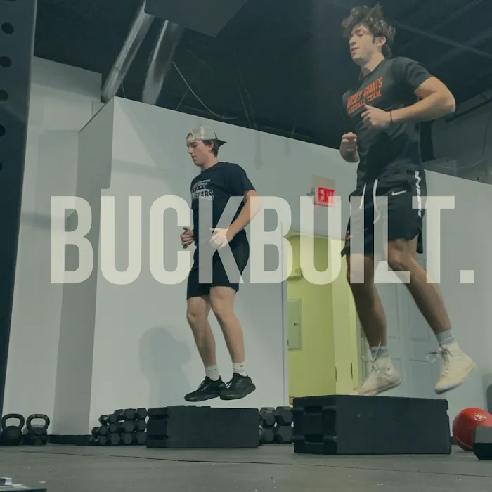 BUCKBUILT. Picture 10