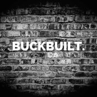 BUCKBUILT. ico