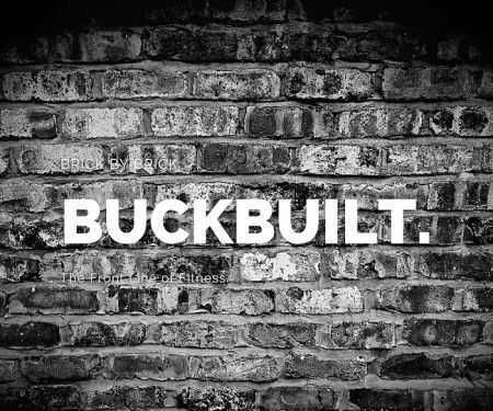 BUCKBUILT.