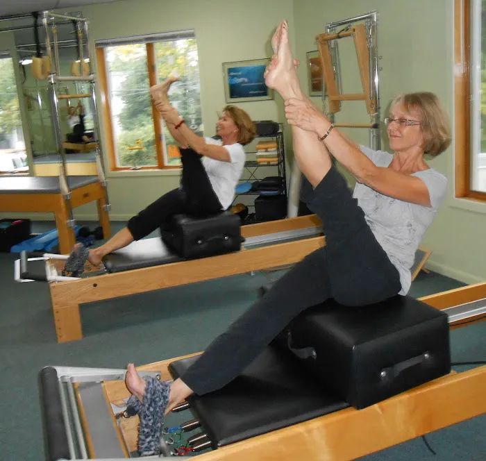 Willow Pilates Picture 3