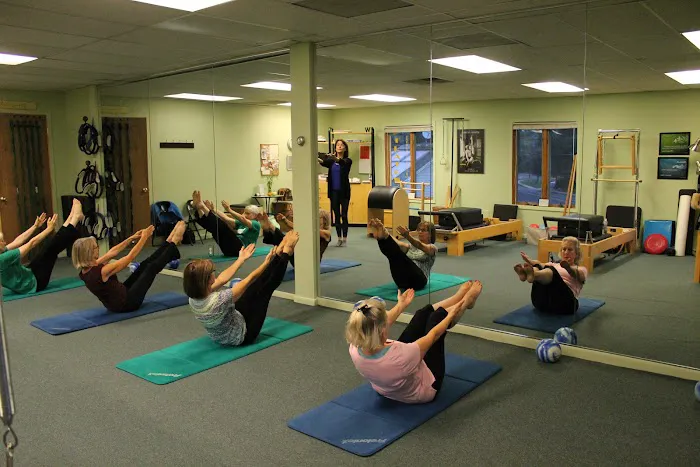 Willow Pilates Picture 4