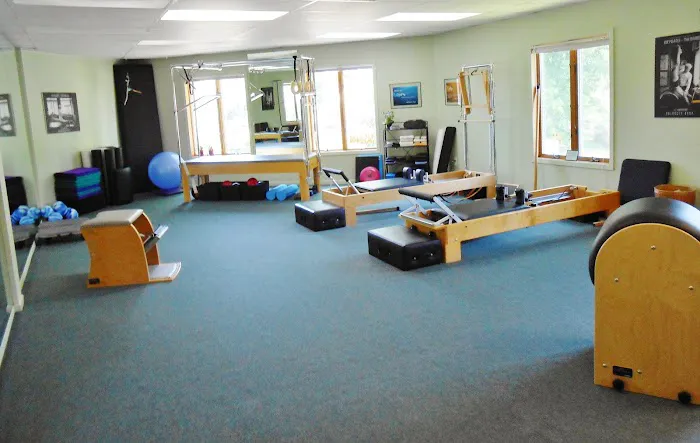 Willow Pilates Picture 2