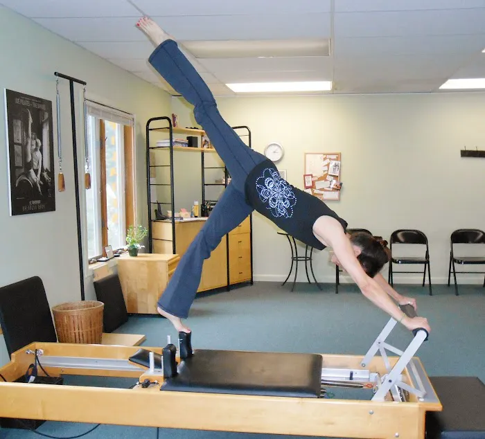 Willow Pilates Picture 6