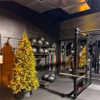 The Garage Gym ico