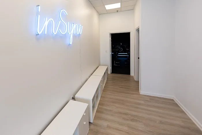 inSync Cycle Picture 1