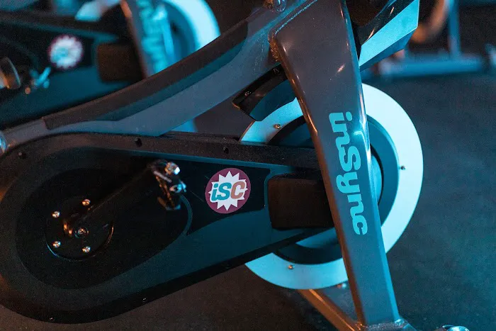 inSync Cycle Picture 5