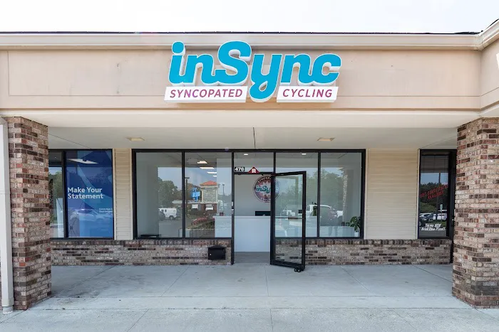 inSync Cycle Picture 4