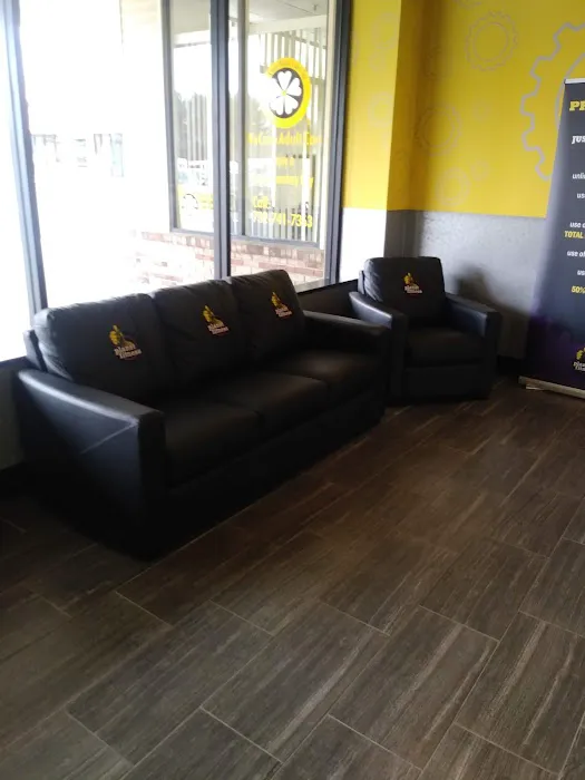 Planet Fitness Picture 5