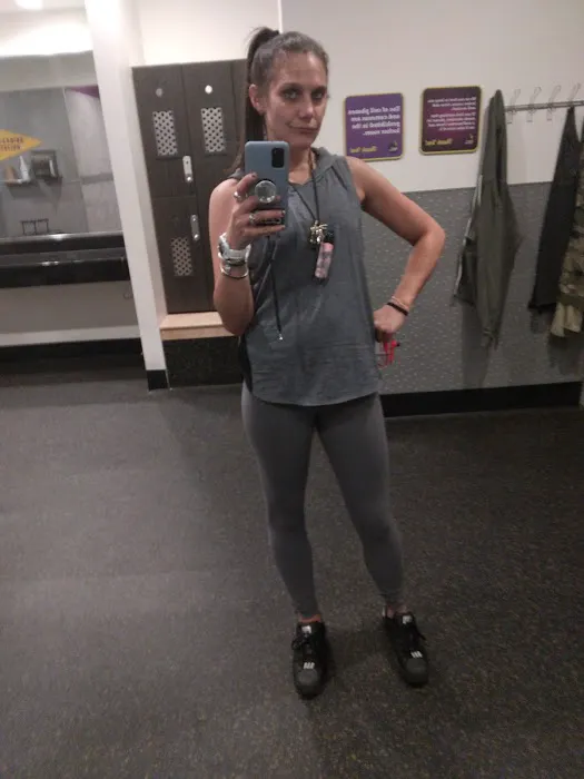 Planet Fitness Picture 1