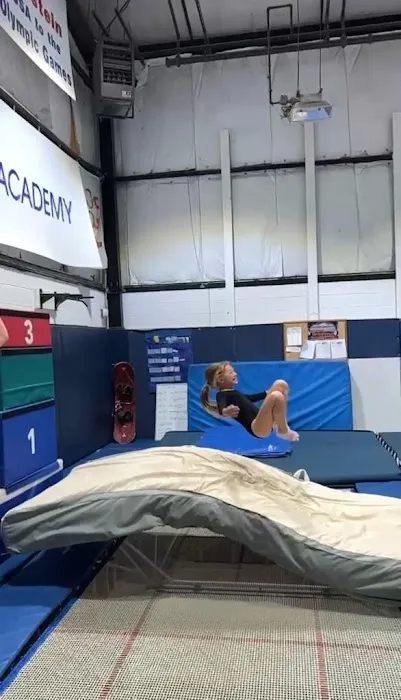 Elite Trampoline Academy Picture 4
