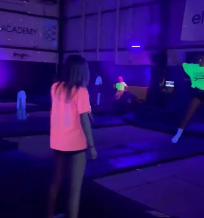 Elite Trampoline Academy Picture 3