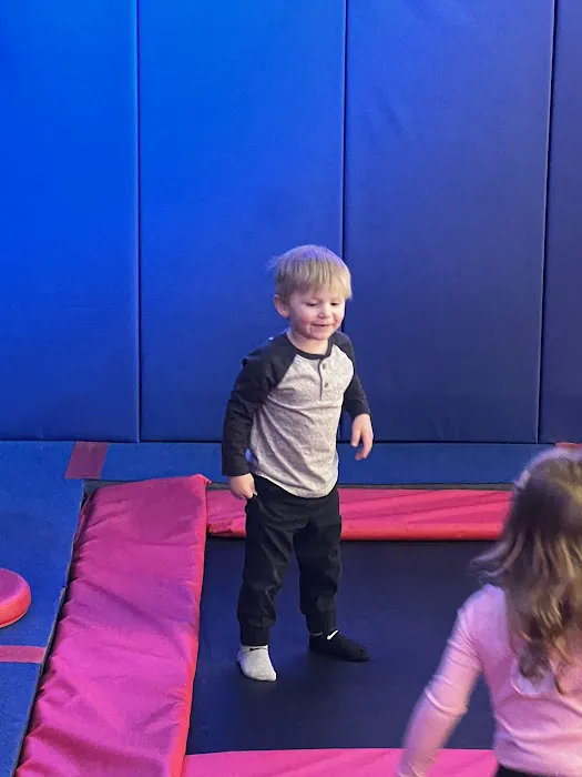 Elite Trampoline Academy Picture 5