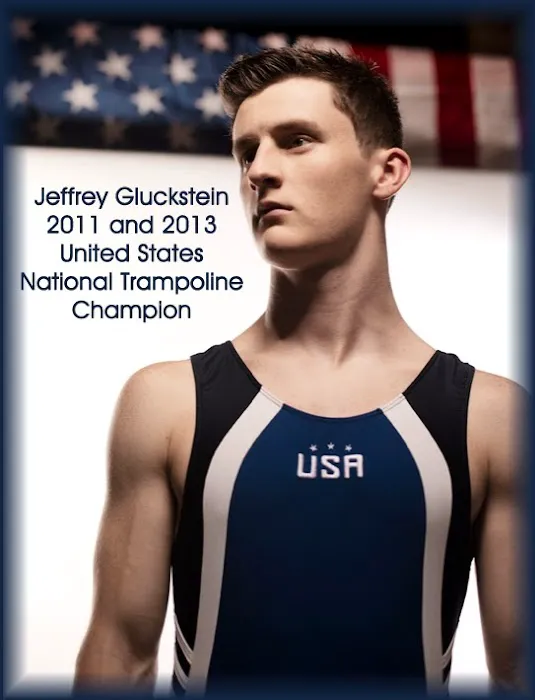 Elite Trampoline Academy Picture 9