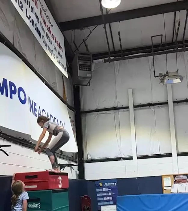 Elite Trampoline Academy Picture 2