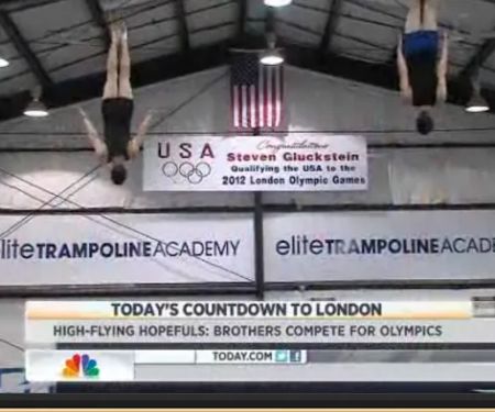 Elite Trampoline Academy