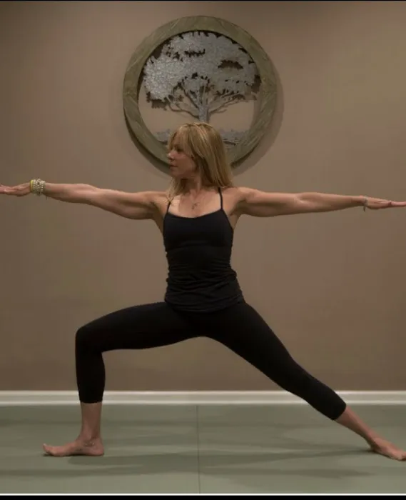 Hot & Soul Yoga Picture 4