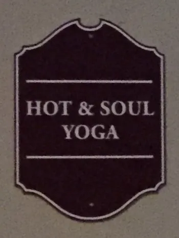 Hot & Soul Yoga Picture 1
