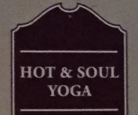 Hot & Soul Yoga