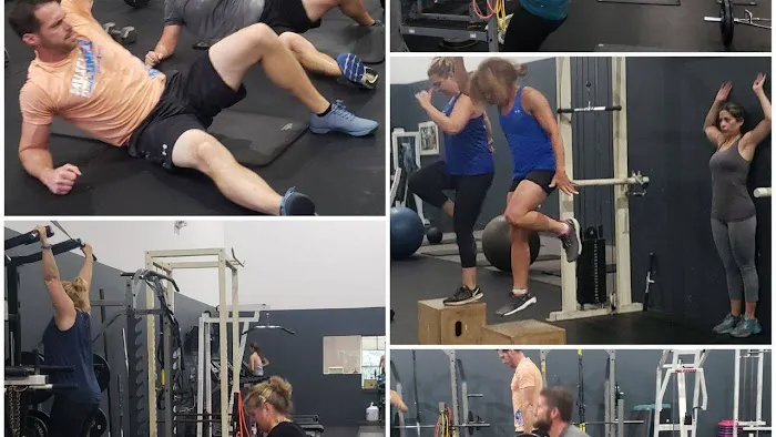 Core Fitness inc Picture 1