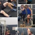 Core Fitness inc