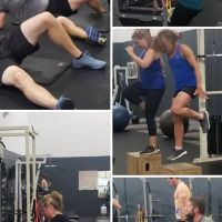 Core Fitness inc ico