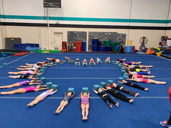 Head Over Heels Gymnastics, Dance & Ninja Center Picture 4