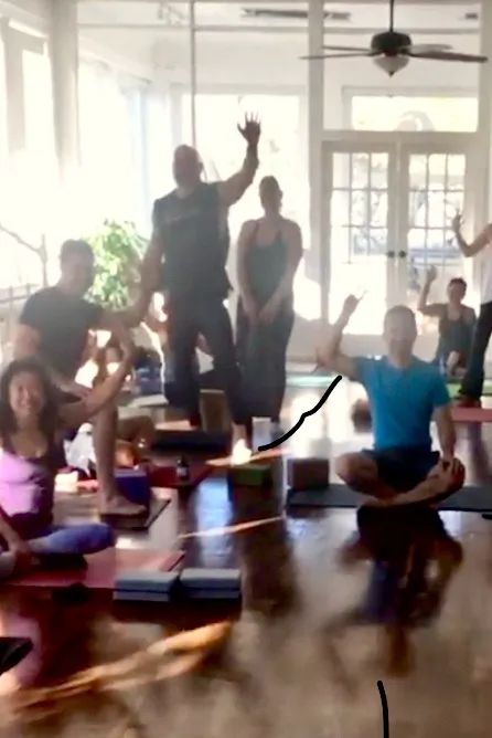 EvenFlow Yoga Picture 1