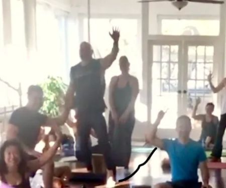 EvenFlow Yoga