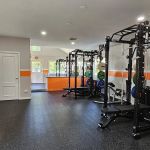 Fresh semi private lab