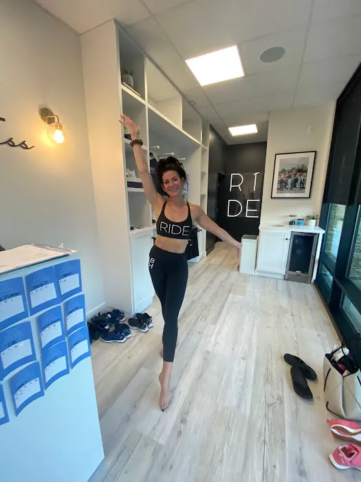 RIDE by AB Fitness Picture 2
