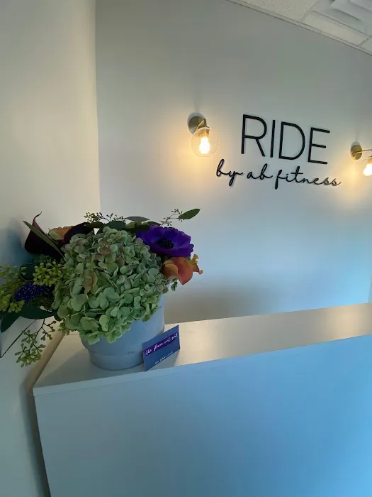 RIDE by AB Fitness Picture 1