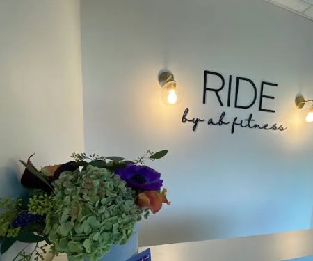 RIDE by AB Fitness