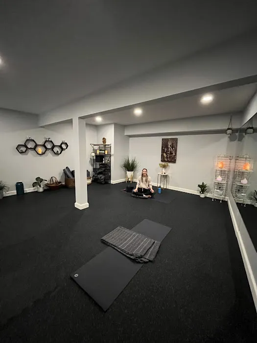 Elements Yoga Therapeutics Picture 2