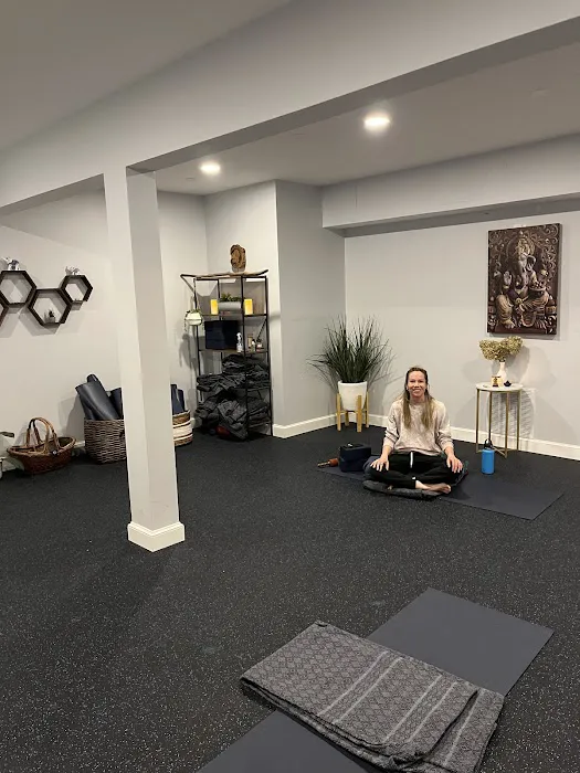 Elements Yoga Therapeutics Picture 1