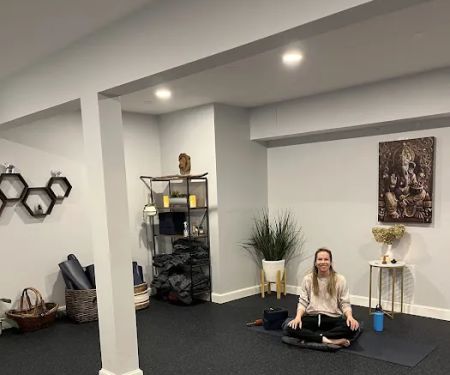 Elements Yoga Therapeutics