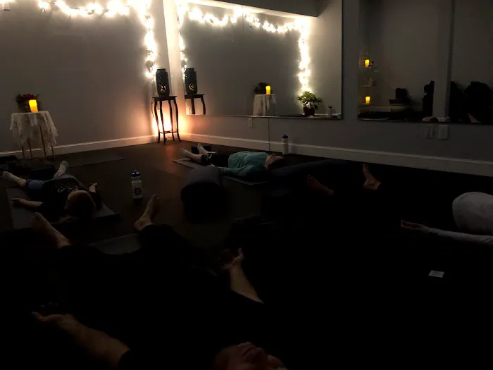 Elements Yoga Therapeutics Picture 4