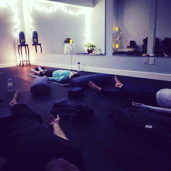 Elements Yoga Therapeutics Picture 3