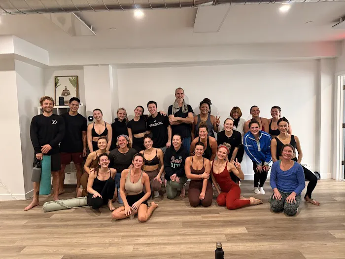 Bear's Yoga Den Picture 5