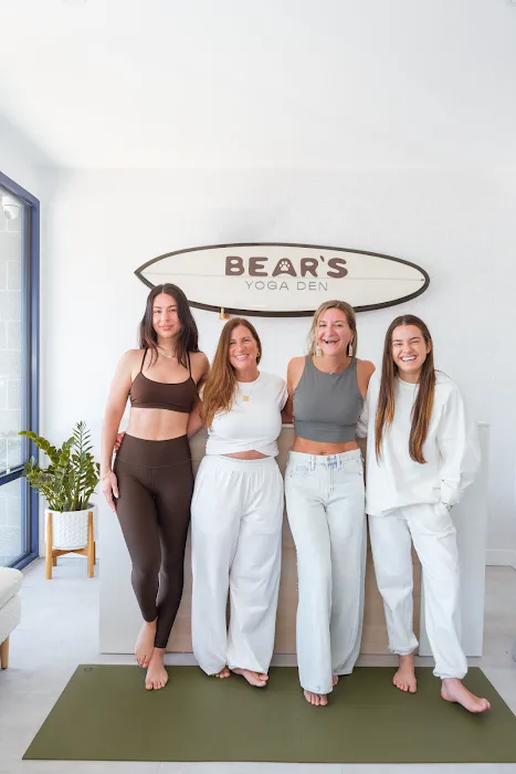 Bear's Yoga Den Picture 9