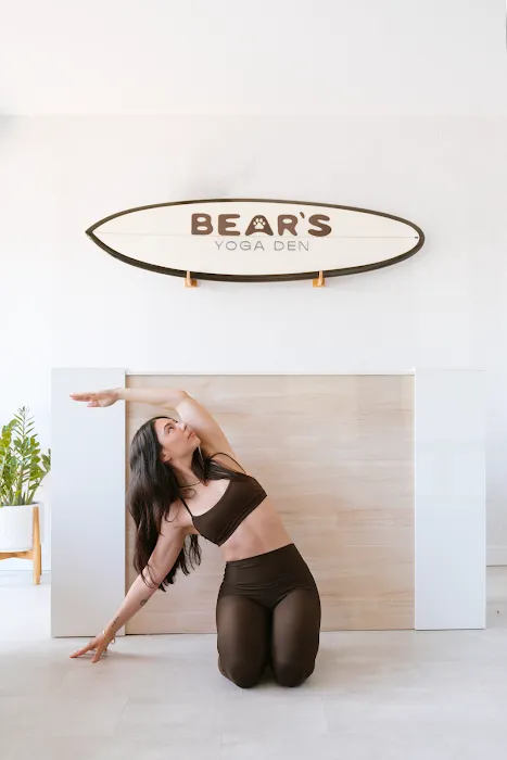 Bear's Yoga Den Picture 10