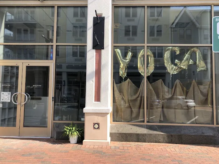 Purpose Yoga Picture 1