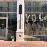 Purpose Yoga ico