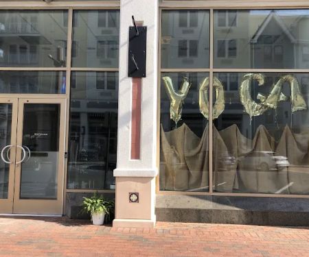 Purpose Yoga
