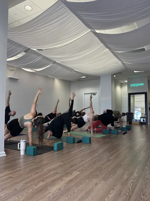 Purpose Yoga Picture 6